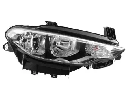 Фара FIAT DEPO 6611181RMLDEM2