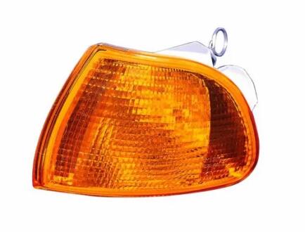 Фонарь, показатель поворота DEPO 6611515LUEY