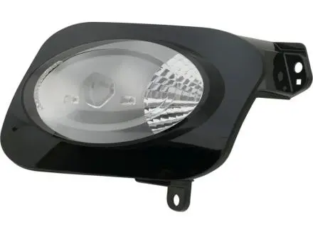 Повторювач повороту DEPO 661-1606R-UE