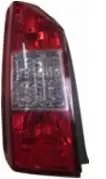 Задний фонарь DEPO 6611918LUE1