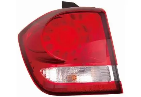 Задній ліхтар DEPO 661-1951R-UE
