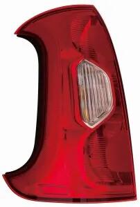 Автозапчасть DEPO 6611952RUE