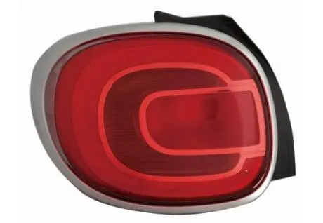 Автозапчасть DEPO 6611957RUE8