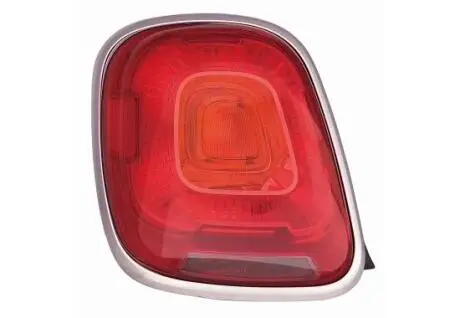 Задній ліхтар DEPO 661-1963L3LD-UE
