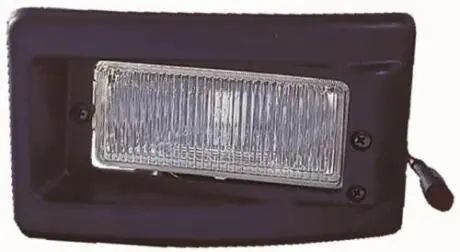 Протитуманна фара передня DEPO 6612010RUQ