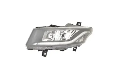 Автозапчастина DEPO 6631113RLDE2