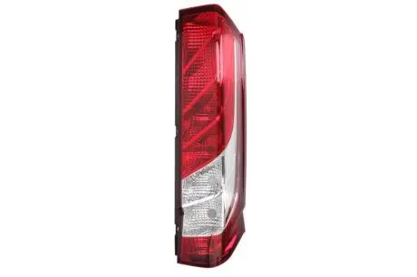 Ліхтар задній Прав (P21W/R5W) IVECO DAILY VI Full body 03.14-04.19 DEPO 6631910RUE