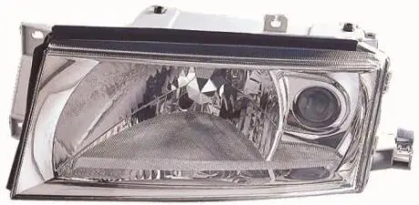 Фара передняя DEPO 665-1106L-LDEMF