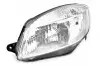Фара передняя DEPO 665-1114L-LD-EM (фото 1)