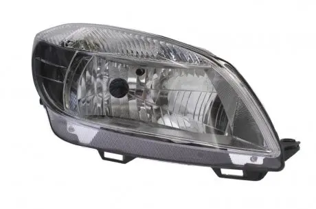 Фара передняя DEPO 665-1122RMLD-EM