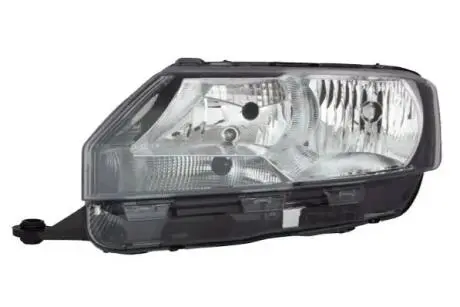 Фара DEPO 665-1124LMLD-EM