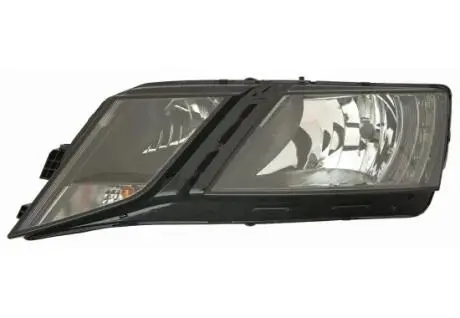 Фара автомобільна DEPO 665-1135RMLDEM2