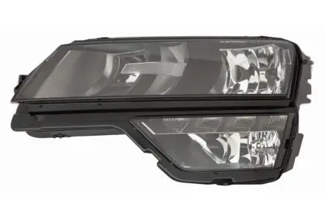 Автозапчасть DEPO 6651138LMLDEM2