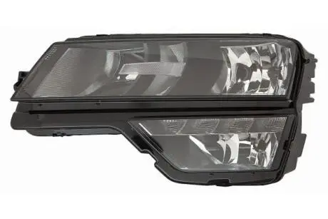 Автозапчасть DEPO 6651138LMLEMF2