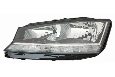 Фара DEPO 6651139LMLDEM2
