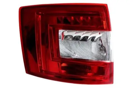 Автозапчасть DEPO 6651930LUE
