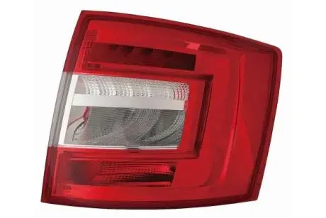 Автозапчасть DEPO 6651942RUE