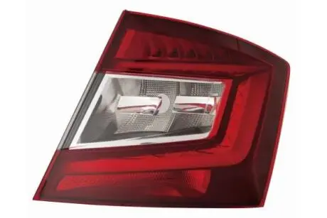 Автозапчасть DEPO 6651945RUE