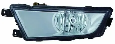 Фара противотуманна DEPO 6652013LUE1