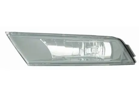 LAMPA PRZECIWMGЭOWA SKODA SUPERB III 15-> PR DEPO 6652019RUE