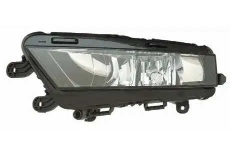 Автозапчасть DEPO 6652020LUE