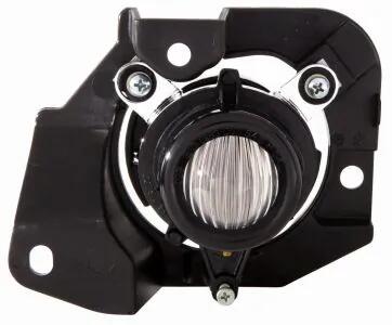 Протитуманна фара передня DEPO 666-2008L-UQ