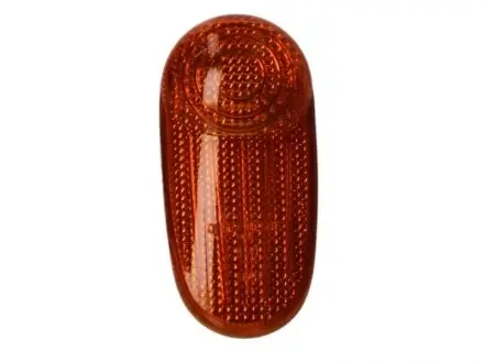 Фонарь бокового поворота DEPO 6671403NUEY