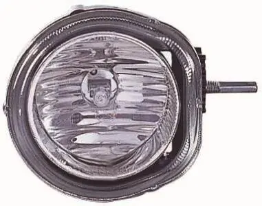 Фара противотуманна DEPO 667-2008N-UE