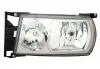 Фара Прав (H1/H7, ручн, колір відбивача: хром) SCANIA G I, P I, P,G,R,T, R I, T 01.03- DEPO 7711105RLDE (фото 1)