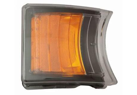Повторювач повороту DEPO 771-1504N-WE2