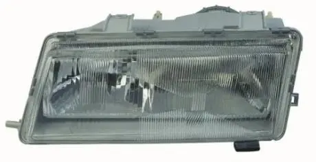 Фара головна, права DEPO 7721102RLDEM