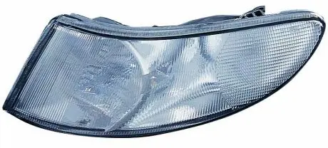 Повторитель поворота DEPO 7721504LUE