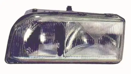 Фара автомобильная DEPO 7731105LLDE