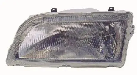 Фара передня DEPO 773-1106R-LD-EM