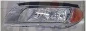 Фара головна, права DEPO 7731126LMLEMN1