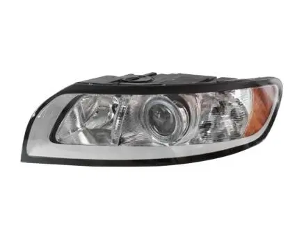Фара головна, правая DEPO 7731130LMLDEM6