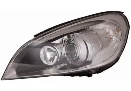 Фара автомобільна DEPO 773-1140LMLDAEM