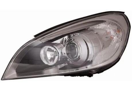Фара автомобільна DEPO 773-1140RMLDAEM