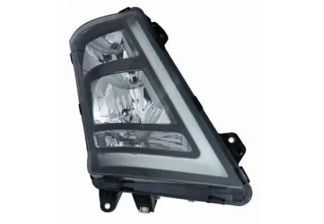 Фара автомобильная DEPO 7731149RMLDEM2