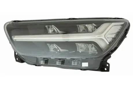 Автозапчастина DEPO 7731155LMLEAM2