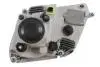 Фара Лів (H4/LED/PY21W, електричн, без мотора, включає денні ходові вогні, колір відбивача: хром, колір повороту: білий) VOLVO FL III 05.13- DEPO 7731158LXLDEM (фото 4)