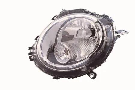 Автозапчасть DEPO 8821118RMLDEMC