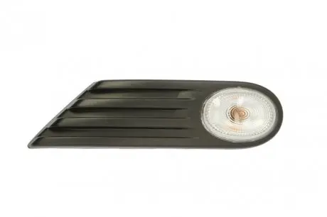 Фонарь бокового поворота DEPO 8821404LAQC