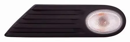 Фонарь бокового поворота DEPO 8821404RAQC