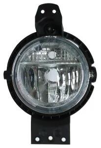 Протитуманна фара передня DEPO 882-2004N-UQ
