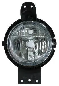 Протитуманна фара передня DEPO 882-2004N-UQ