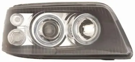 Фара автомобільна DEPO D41-1106P-NDEM2