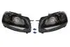 Фара Лів/Прав (лампочка, H15/H7/LED/PSY24W, з мотором, комплект) DEPO D411113PMLDEM2 (фото 1)