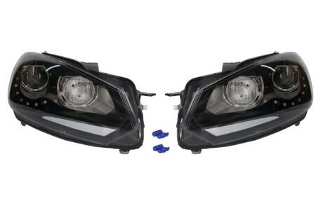 Автозапчасть DEPO D411113PMLDEM2