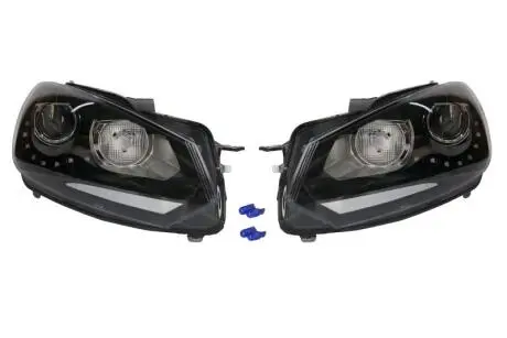 Автозапчасть DEPO D411113PMLDEM2